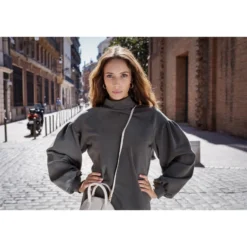 Patron Couture Générale Robe - Jersey Girl (PDF)
