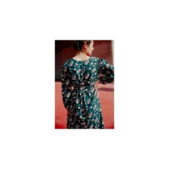 Patron Couture Générale Robe – La robe au carré (PDF)