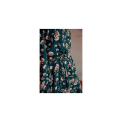 Patron Couture Générale Robe – La robe au carré (PDF)