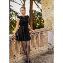 Patron Couture Générale Robe - Look at me ! (PDF)