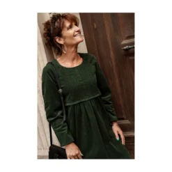Patron Couture Générale Robe – Midi-Minuit (PDF)
