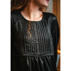 Patron Couture Générale Robe – Midi-Minuit (PDF)