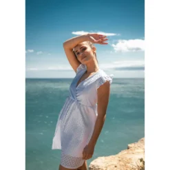 Patron Couture Générale Robe – Petite baby doll (PDF)