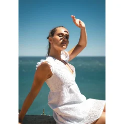 Patron Couture Générale Robe – Petite baby doll (PDF)