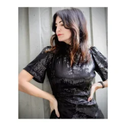 Patron Couture Générale robe - Rendez-vous