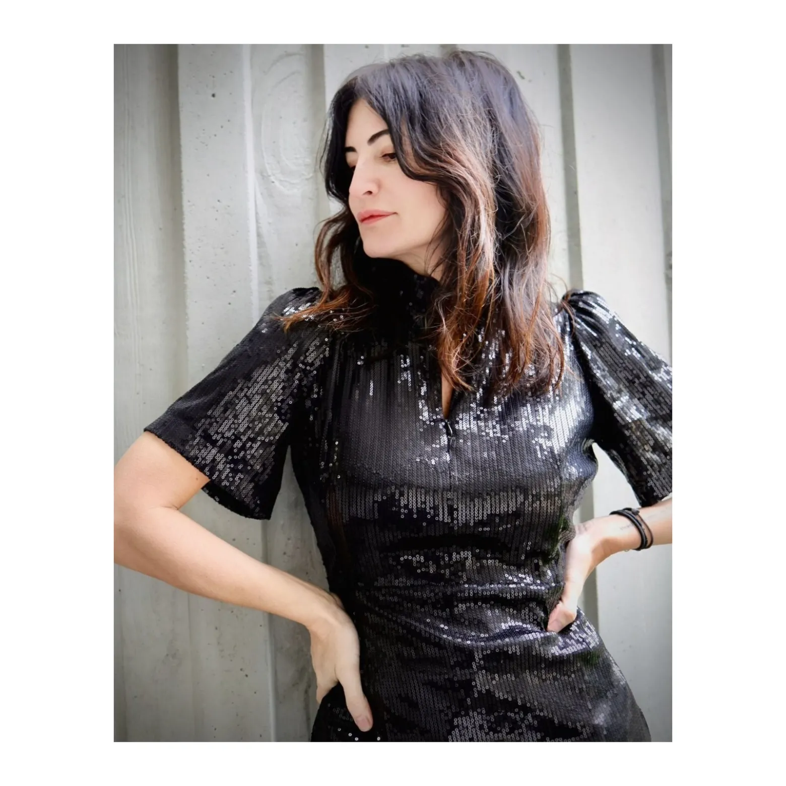 Patron Couture Générale robe - Rendez-vous