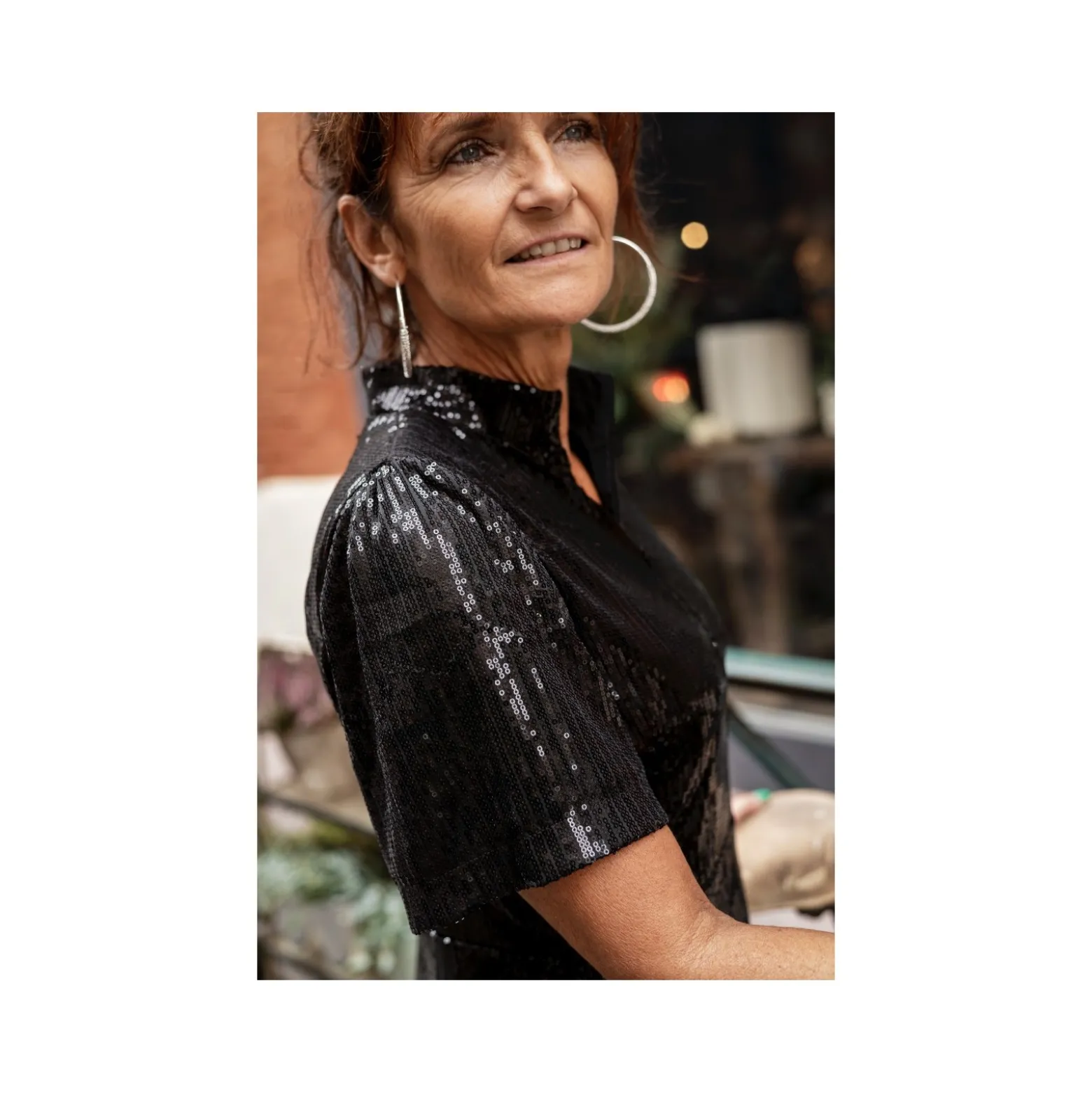 Patron Couture Générale robe - Rendez-vous (PDF)