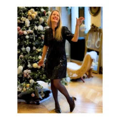 Patron Couture Générale robe - Rendez-vous (PDF)