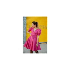 Patron Couture Générale Robe – Robe Sinclar (PDF)