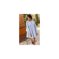 Patron Couture Générale Robe - Robe 66 (PDF)