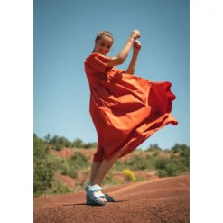 Patron Couture Générale Robe – Robe is in the air