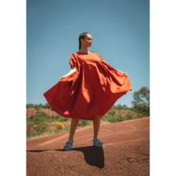 Patron Couture Générale Robe – Robe is in the air