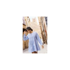 Patron Couture Générale Robe - Robe 66