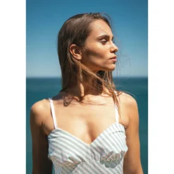 Patron Couture Générale Robe – Robe à l'italienne