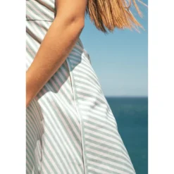Patron Couture Générale Robe – Robe à l'italienne