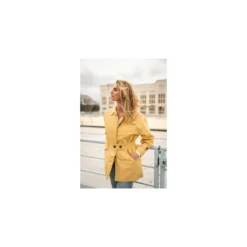 Patron Couture Générale Robe - Une Veste au Sahara (PDF)