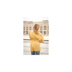 Patron Couture Générale Robe - Une Veste au Sahara (PDF)