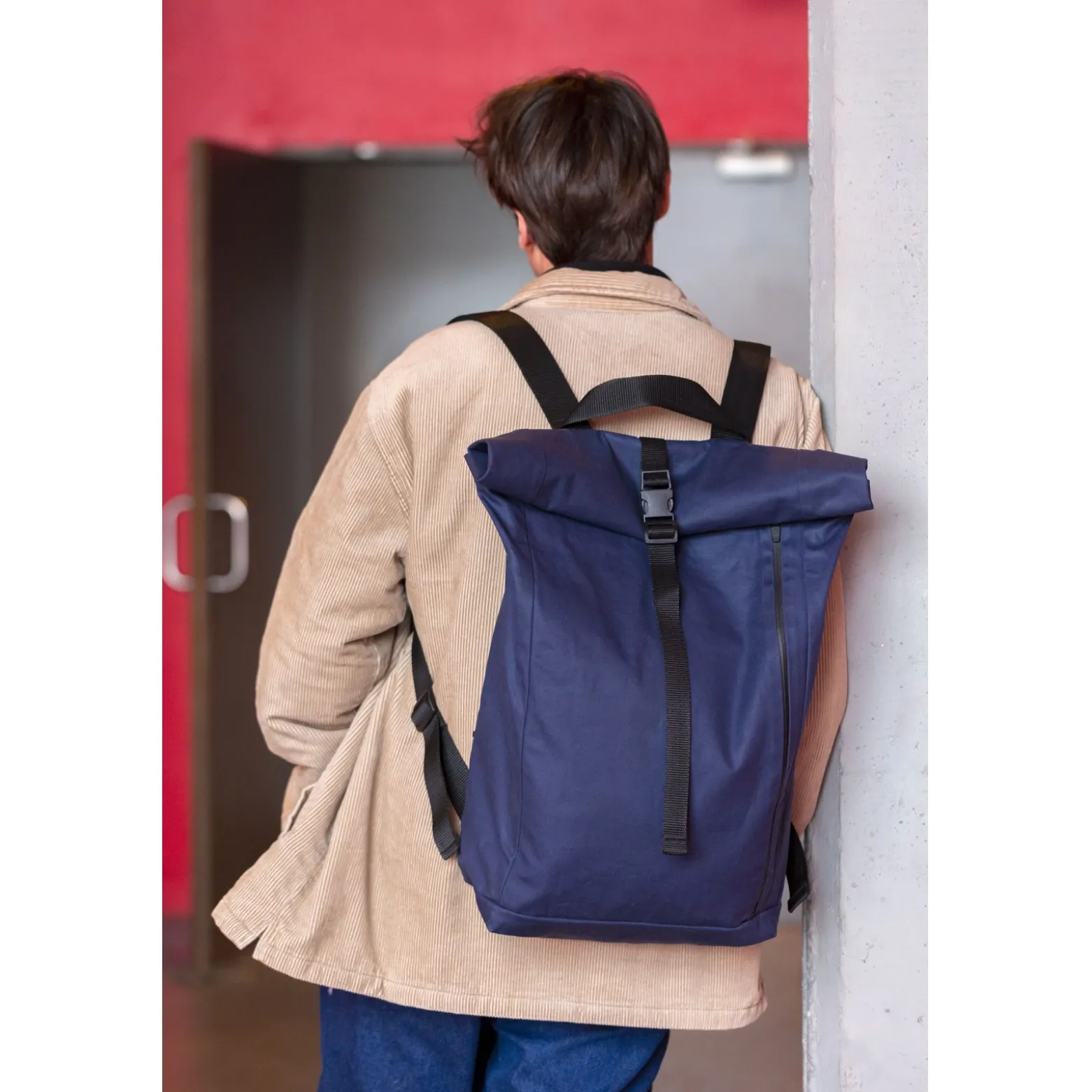 Patron Couture Générale Sac –So British sac