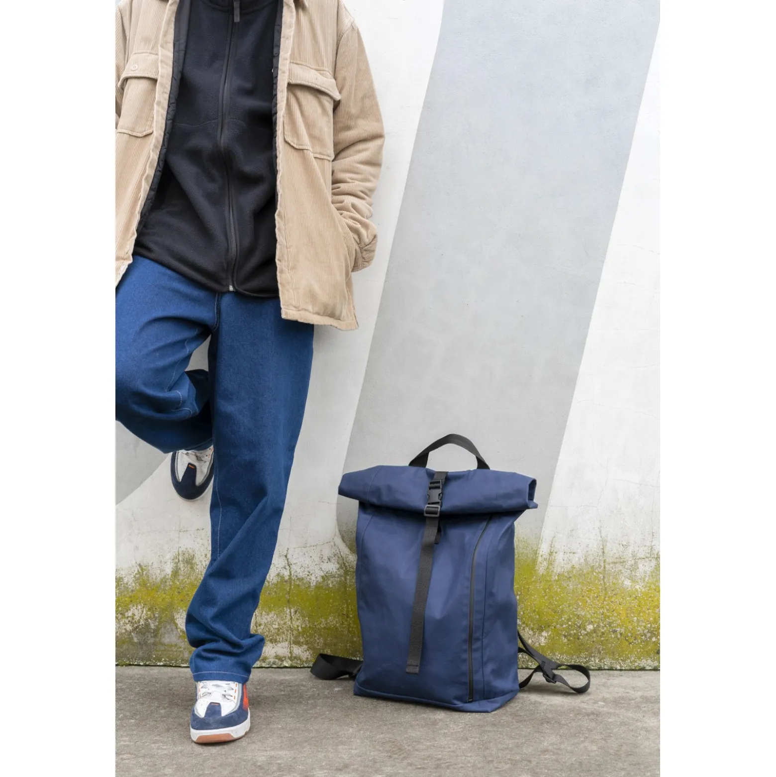 Patron Couture Générale Sac –So British sac