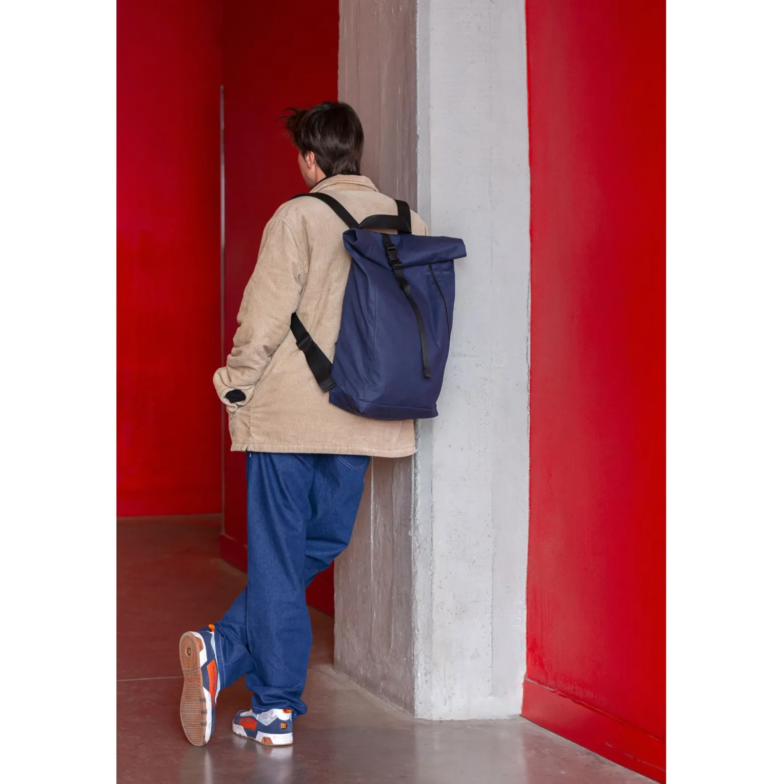 Patron Couture Générale Sac –So British sac