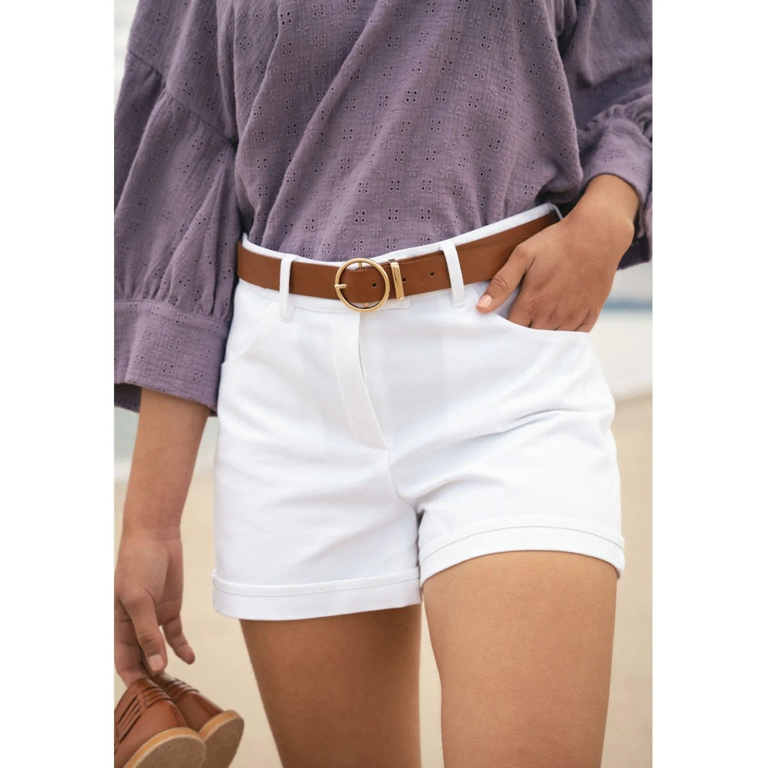 Patron Couture Générale Short – Été 72 (PDF)