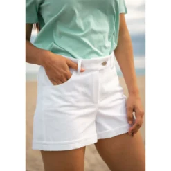Patron Couture Générale Short – Été 72