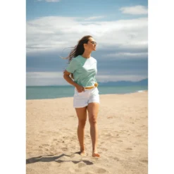 Patron Couture Générale Short – Été 72