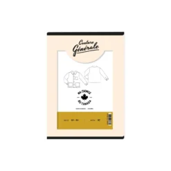 Patron Couture Générale surchemise –Ma chemise au Canada
