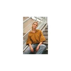 Patron Couture Générale Sweat – Sweat-sur-mer