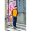 Patron Couture Générale Sweatshirt – Homme sweat homme (PDF)