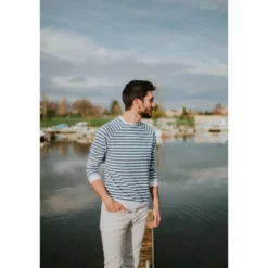 Patron Couture Générale Sweatshirt – Homme sweat homme (PDF)
