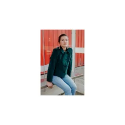 Patron Couture Générale Veste – La Jackie.K Jacket (PDF)