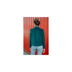 Patron Couture Générale Veste – La Jackie.K Jacket (PDF)