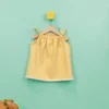 Patron Ensemble bébé (top+bloomer) - Noémie N°19- (PDF)