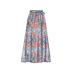 Patron Ensemble Femme - New Look 6722
