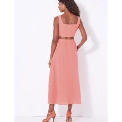 Patron Ensemble Femme - New Look 6722