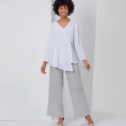 Patron Ensemble Femme - New Look 6625
