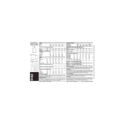 Patron Ensemble Sport Mixte - New Look 6142
