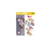 Patron Ensemble Été Mixte Enfant - New Look 6398