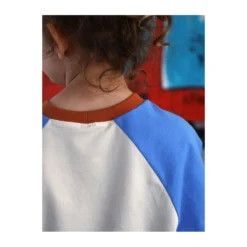 Patron ensemble t-shirt et bermuda Marmaï - Ollie