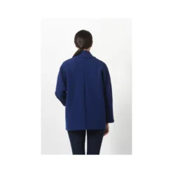 Patron Femme I AM Manteau - I am Artemis