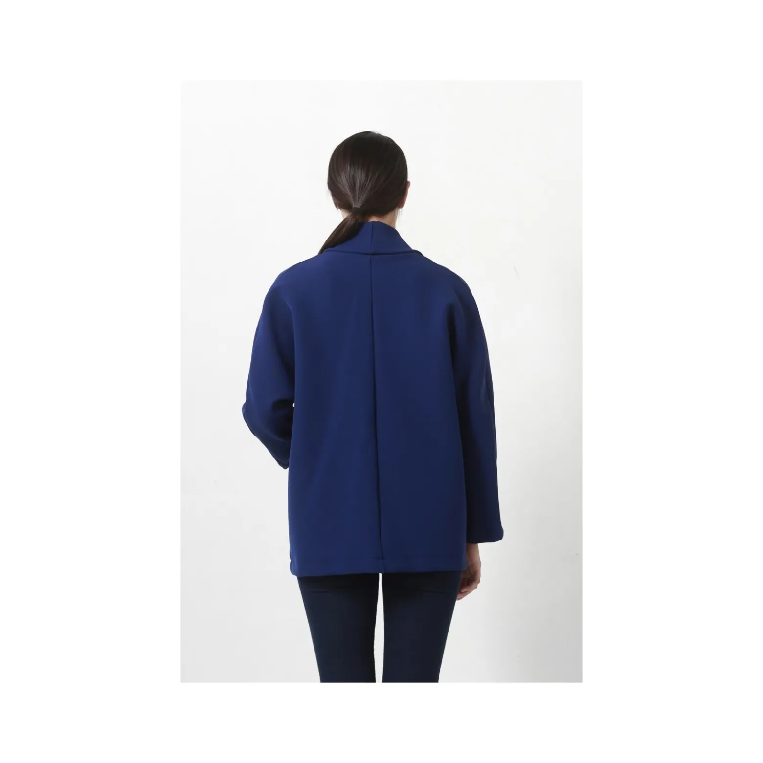 Patron Femme I AM Manteau - I am Artemis
