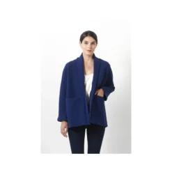 Patron Femme I AM Manteau - I am Artemis