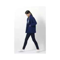 Patron Femme I AM Manteau - I am Artemis