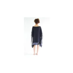 Patron Femme I AM Robe - I am Panthere