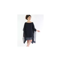 Patron Femme I AM Robe - I am Panthere