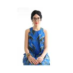 Patron Femme I AM Robe / Top- I amCeleste