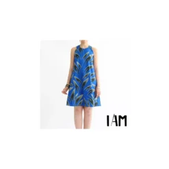 Patron Femme I AM Robe / Top- I amCeleste