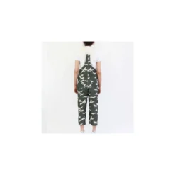 Patron Femme I AMSalopette Short - I am Colibri