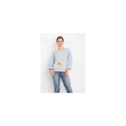 Patron Femme I AM Sweat-Shirt - I am Apollon